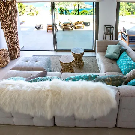 El Refugio By Interhome Villa