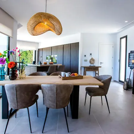 El Refugio By Interhome * Javea