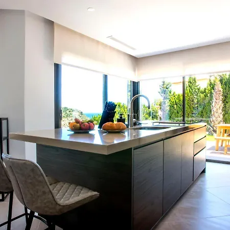 El Refugio By Interhome * Javea