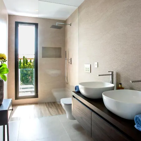Villa El Refugio By Interhome *