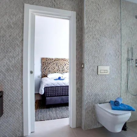 El Refugio By Interhome