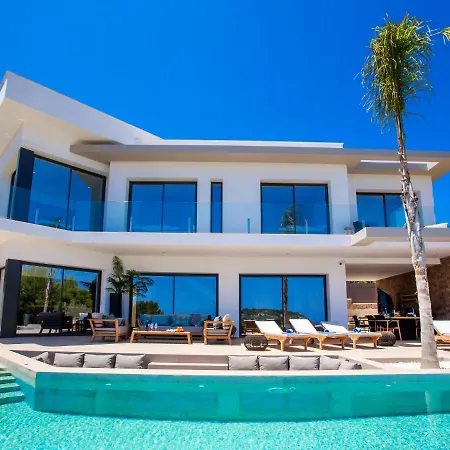 El Refugio By Interhome * Javea