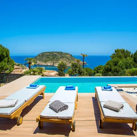 El Refugio By Interhome * Javea