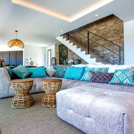 El Refugio By Interhome * Jávea