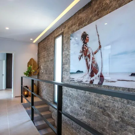 El Refugio By Interhome Villa Jávea