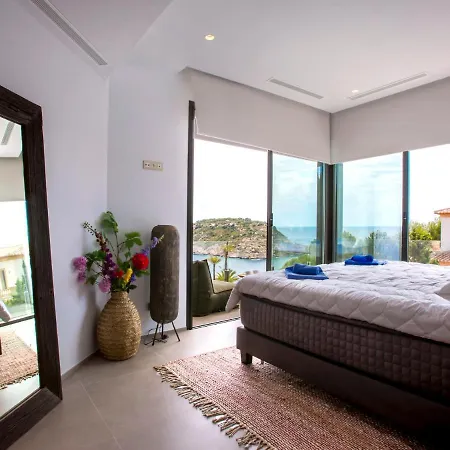 El Refugio By Interhome Jávea