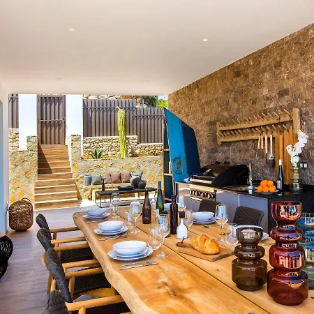 El Refugio By Interhome Villa Jávea