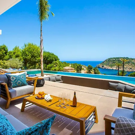 El Refugio By Interhome Javea