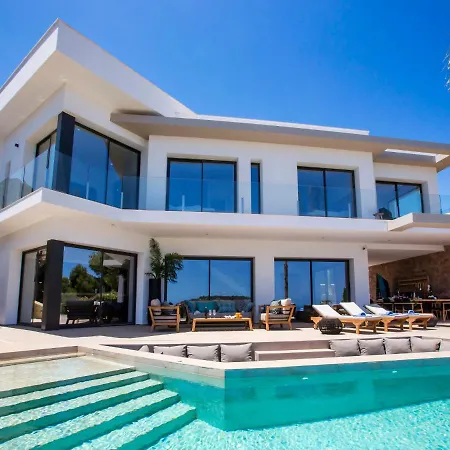 El Refugio By Interhome *