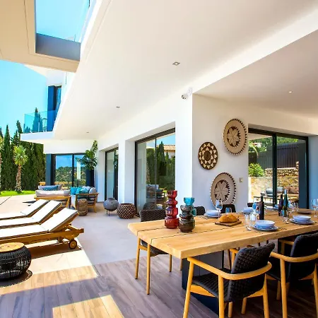 El Refugio By Interhome * Javea