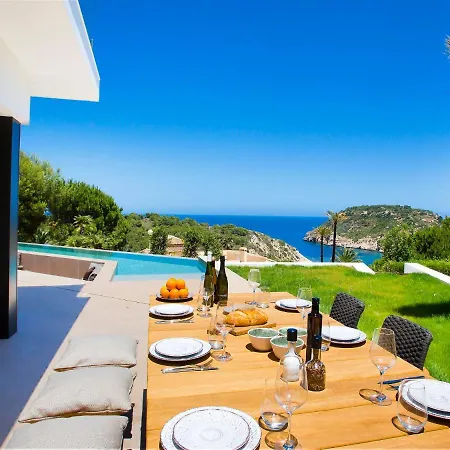 El Refugio By Interhome * Javea