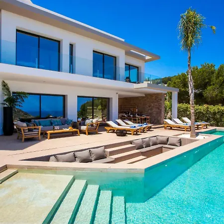 El Refugio By Interhome Villa *