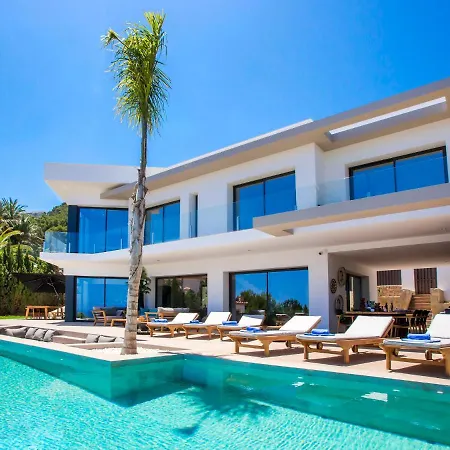 El Refugio By Interhome Villa *
