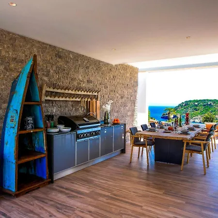 Villa El Refugio By Interhome *
