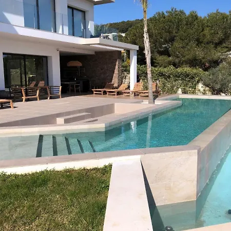 El Refugio By Interhome *