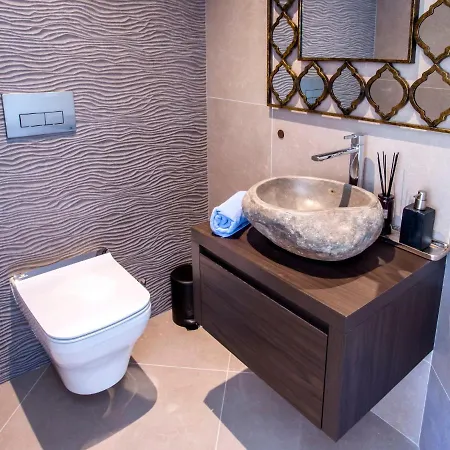 Villa El Refugio By Interhome Jávea