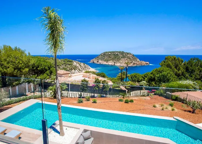 El Refugio By Interhome Villa Jávea