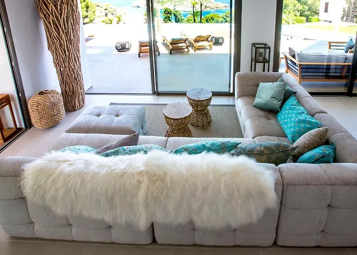 El Refugio By Interhome Villa