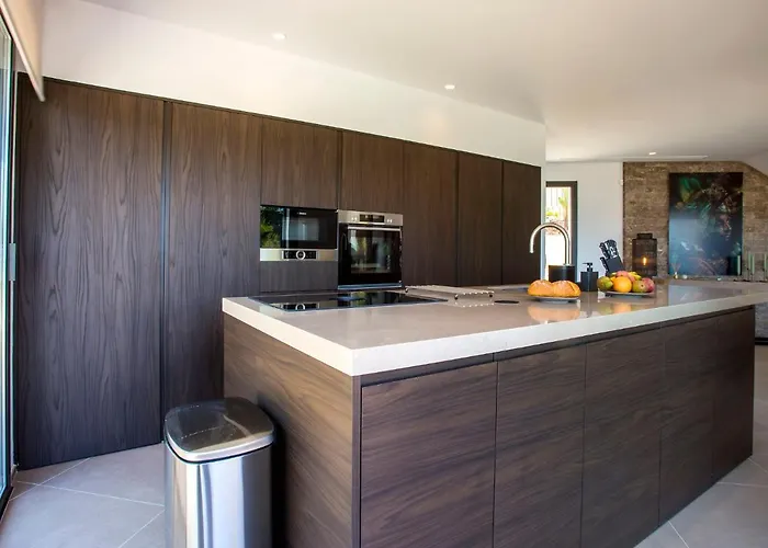 Villa El Refugio By Interhome
