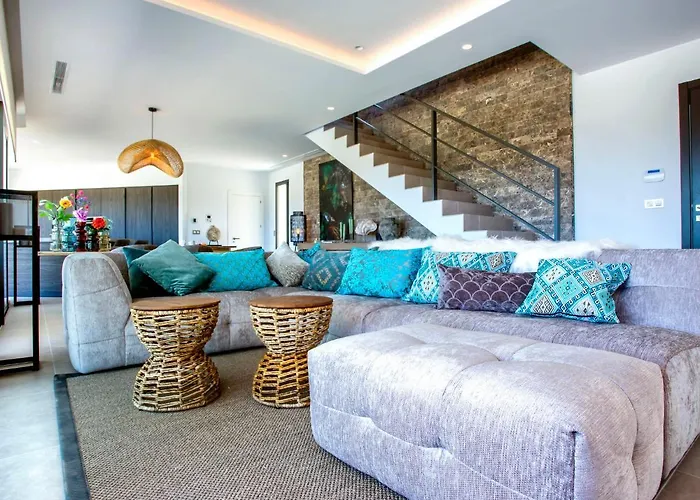 El Refugio By Interhome * Jávea