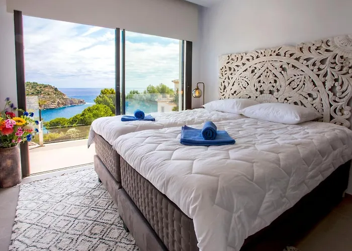 El Refugio By Interhome Villa