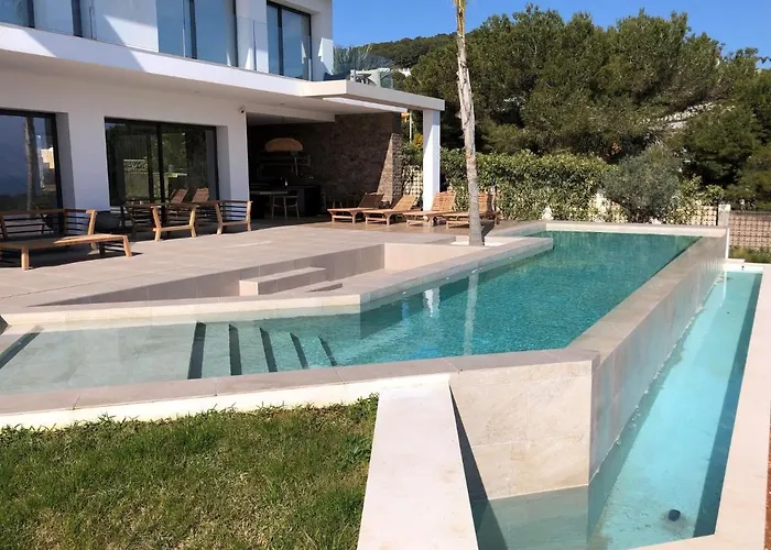 El Refugio By Interhome *